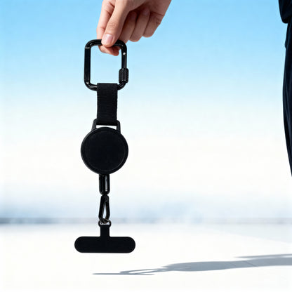 Anti-Drop Strap - Peak Lock